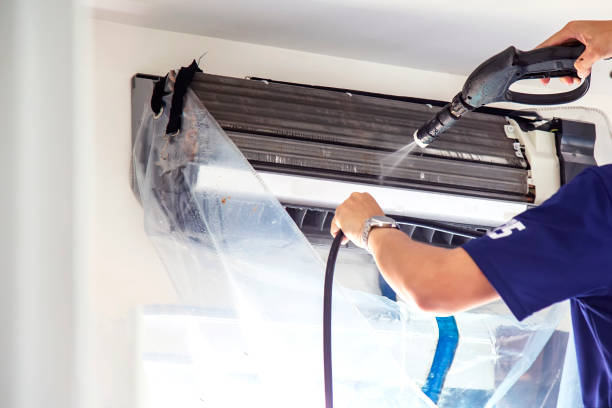 Best Affordable Air Duct Cleaning  in George Mason, VA