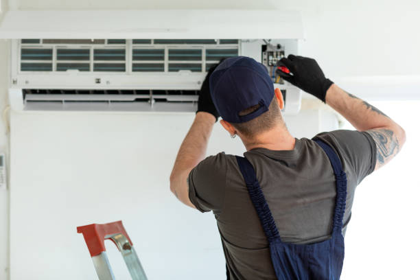 Best Affordable Air Duct Cleaning  in George Mason, VA