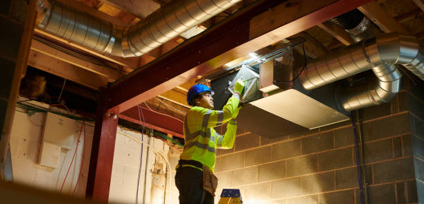 Best Home Air Vent Cleaning  in George Mason, VA