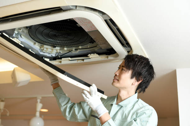 Ductwork Cleaning Services in George Mason, VA