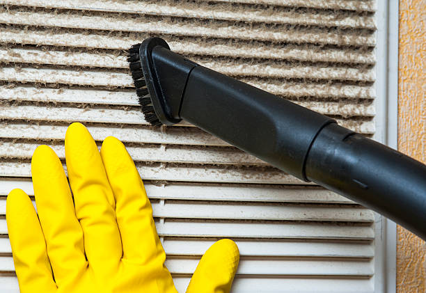 Best Air Duct Cleaning Near Me  in George Mason, VA