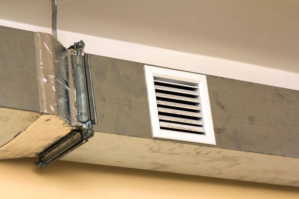 Best Emergency Air Duct Cleaning  in George Mason, VA